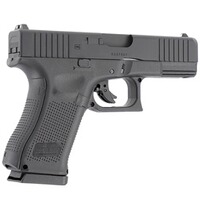 Airsoft Pistole 19 Gen5 CO2, Glock