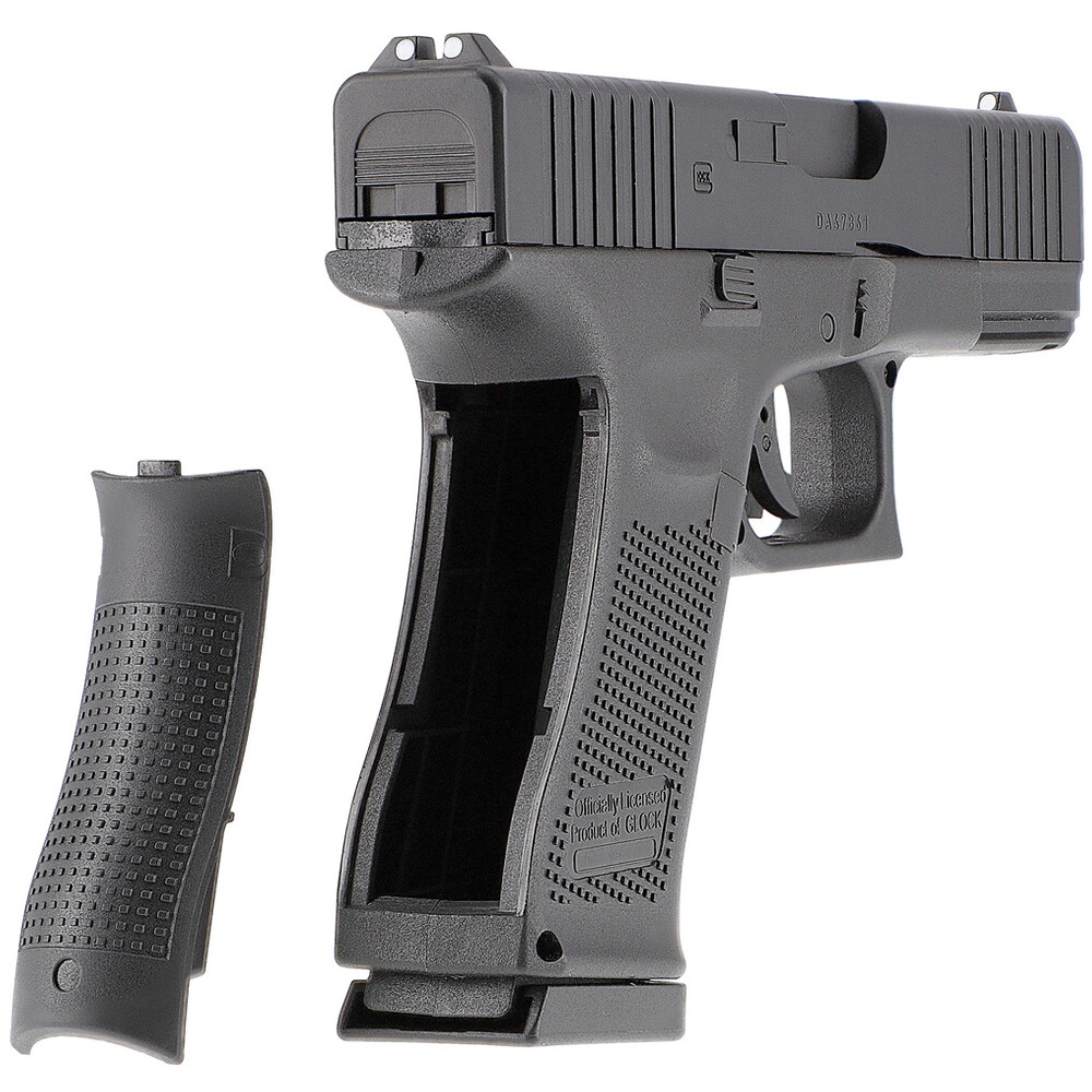 Airsoft Pistole 19 Gen5 CO2, Glock