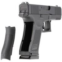 Airsoft Pistole 19 Gen5 CO2, Glock