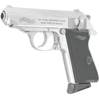 Airsoft Pistole PPK/s Gas, Walther