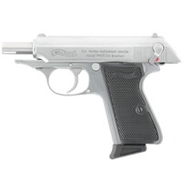 Airsoft Pistole PPK/s Gas, Walther
