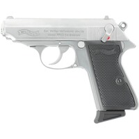 Airsoft Pistole PPK/s Gas, Walther