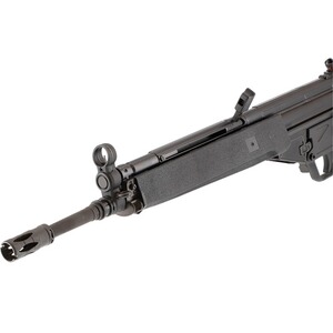 Airsoft Gewehr HK33 Gas, Heckler & Koch