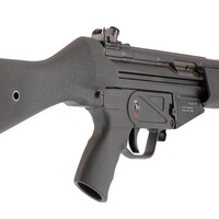 Airsoft Gewehr HK33 Gas, Heckler & Koch