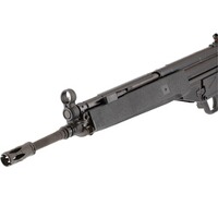 Airsoft Gewehr HK33 Gas, Heckler & Koch