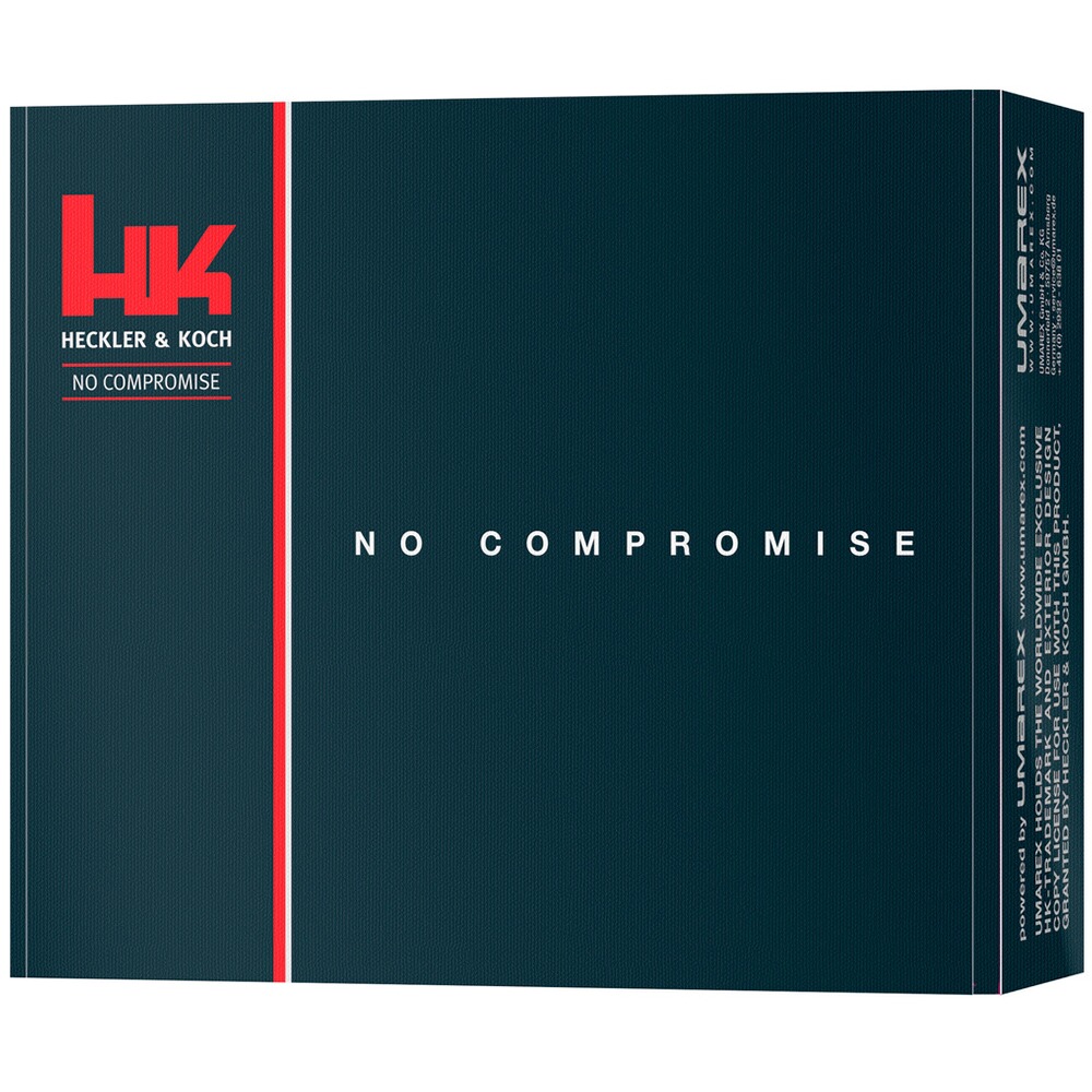 Airsoft Pistole P7 M13 Gas, Heckler & Koch