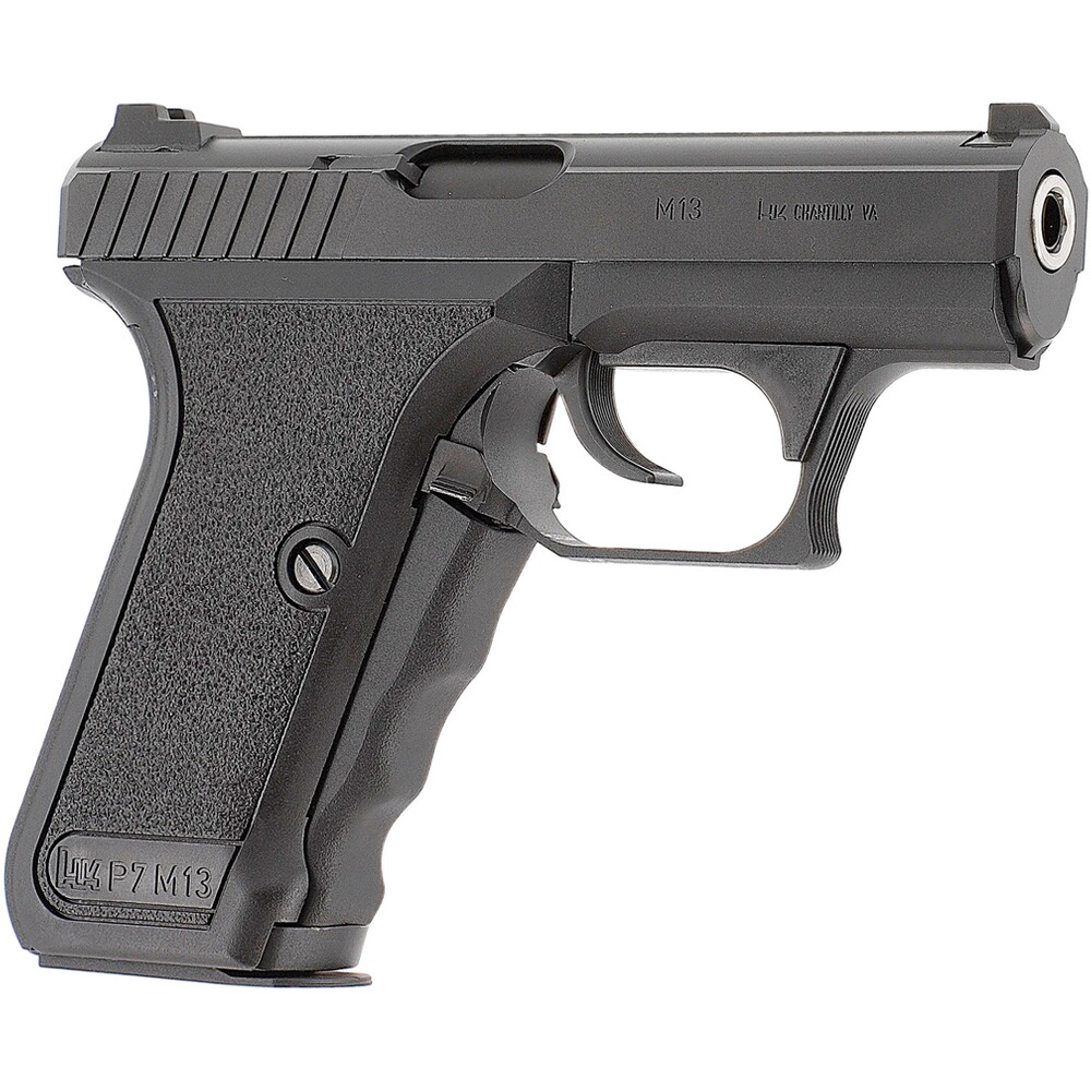 Airsoft Pistole P7 M13 Gas, Heckler & Koch