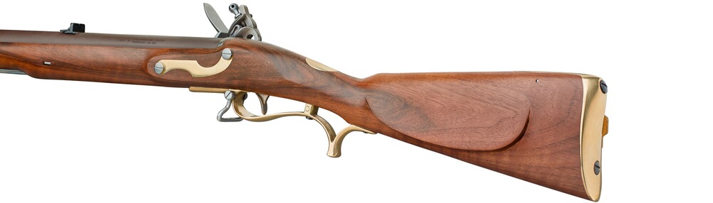 Vorderlader Gewehr 1805 Baker Rifle, Davide Pedersoli