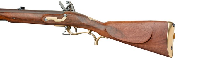 Vorderlader Gewehr 1805 Baker Rifle, Davide Pedersoli