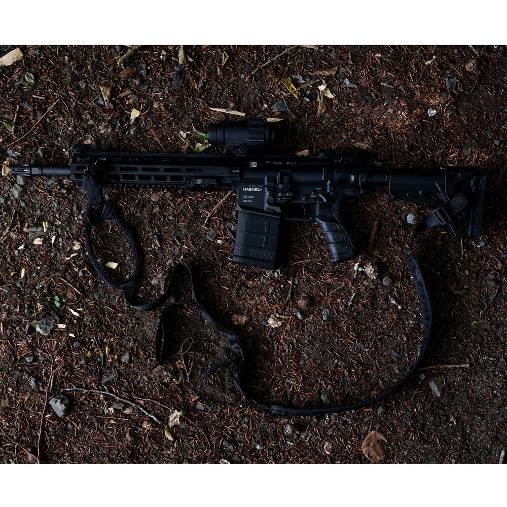 Taktischer Gewehrriemen DH24 HOOK, Corelock Defense Systems