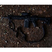 Taktischer Gewehrriemen DH24 HOOK, Corelock Defense Systems