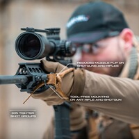 Taktischer Gewehrriemen DH24 LOOP, Corelock Defense Systems