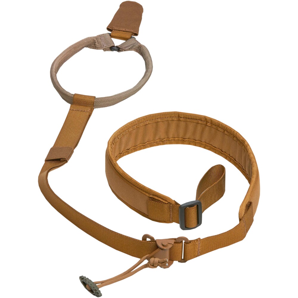 Taktischer Gewehrriemen DH24 HOOK, Corelock Defense Systems