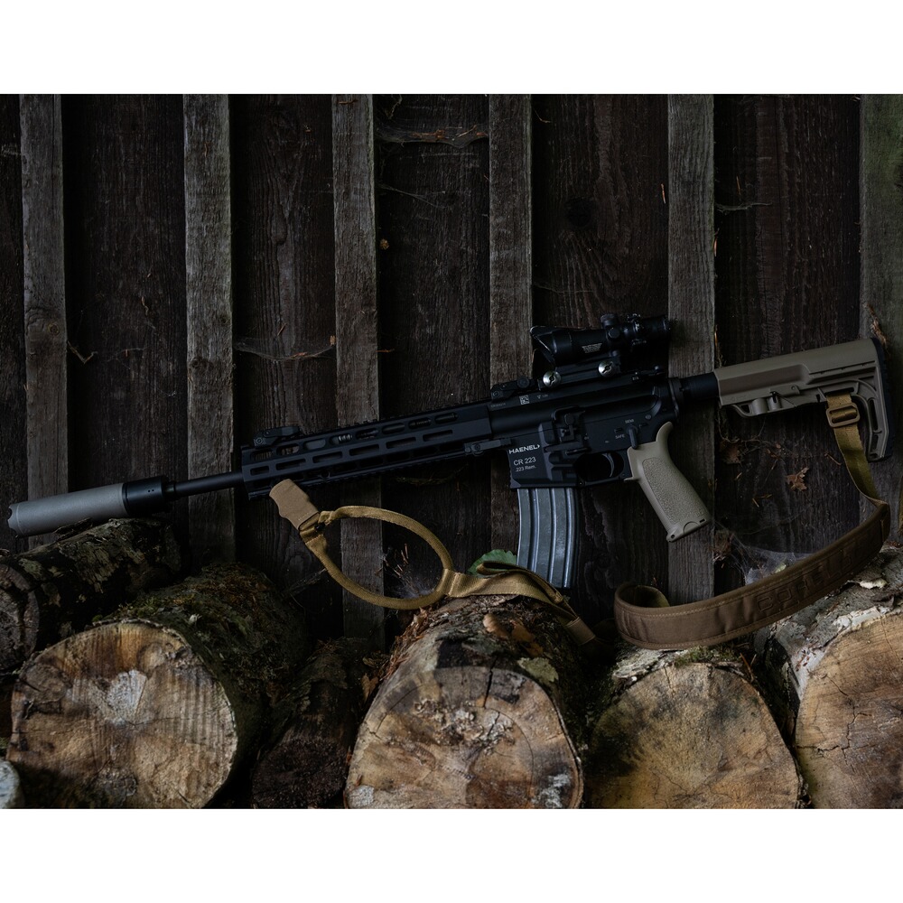 Taktischer Gewehrriemen DH24 HOOK, Corelock Defense Systems