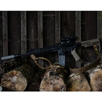 Taktischer Gewehrriemen DH24 HOOK, Corelock Defense Systems