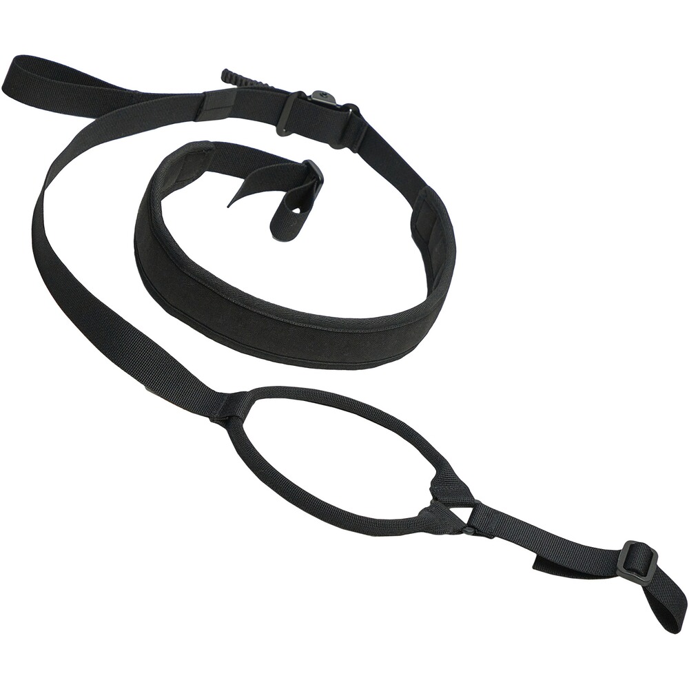 Taktischer Gewehrriemen DH24 LOOP, Corelock Defense Systems