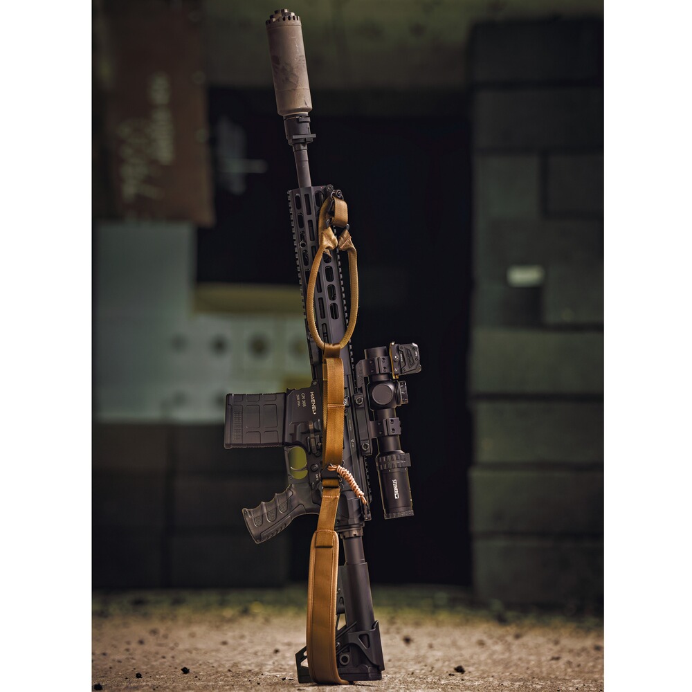 Taktischer Gewehrriemen DH24 LOOP, Corelock Defense Systems