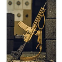 Taktischer Gewehrriemen DH24 LOOP, Corelock Defense Systems