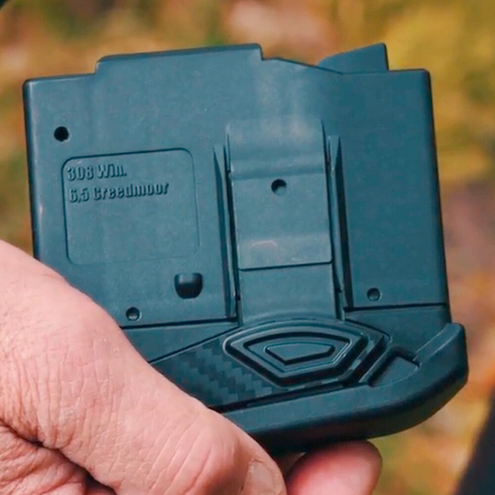 Magazin für Repetierbüchse RS 3 Heritage, Walther