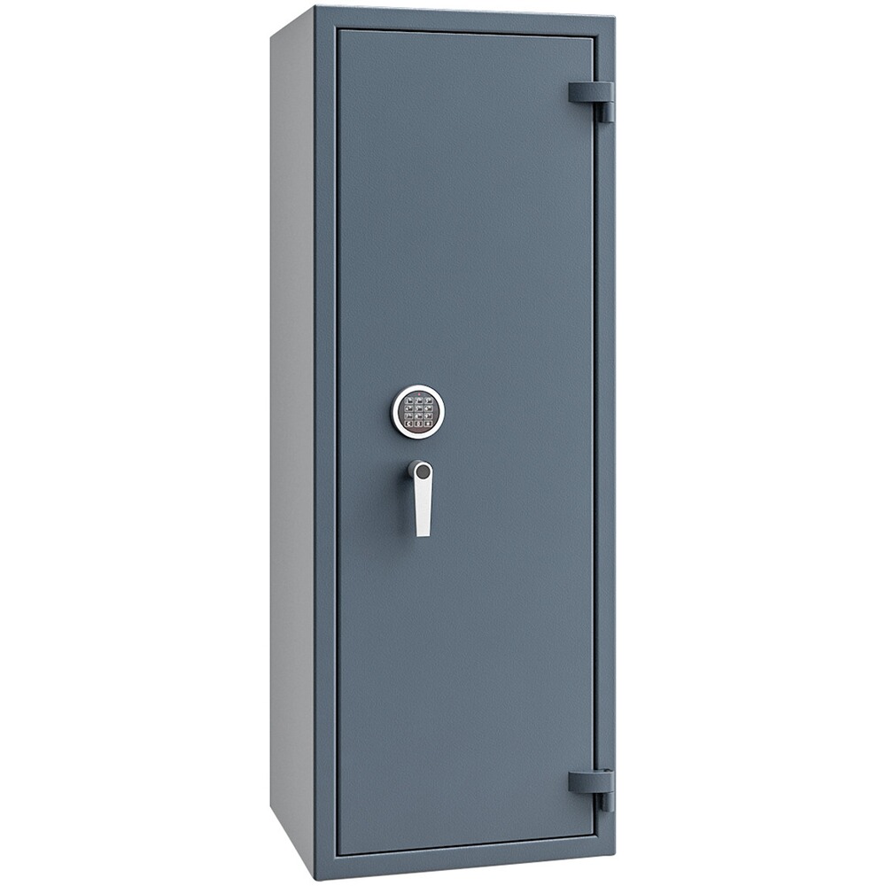 Stahlschrank Luzern WF MAX Kombi – für 7 Langwaffen, ISS