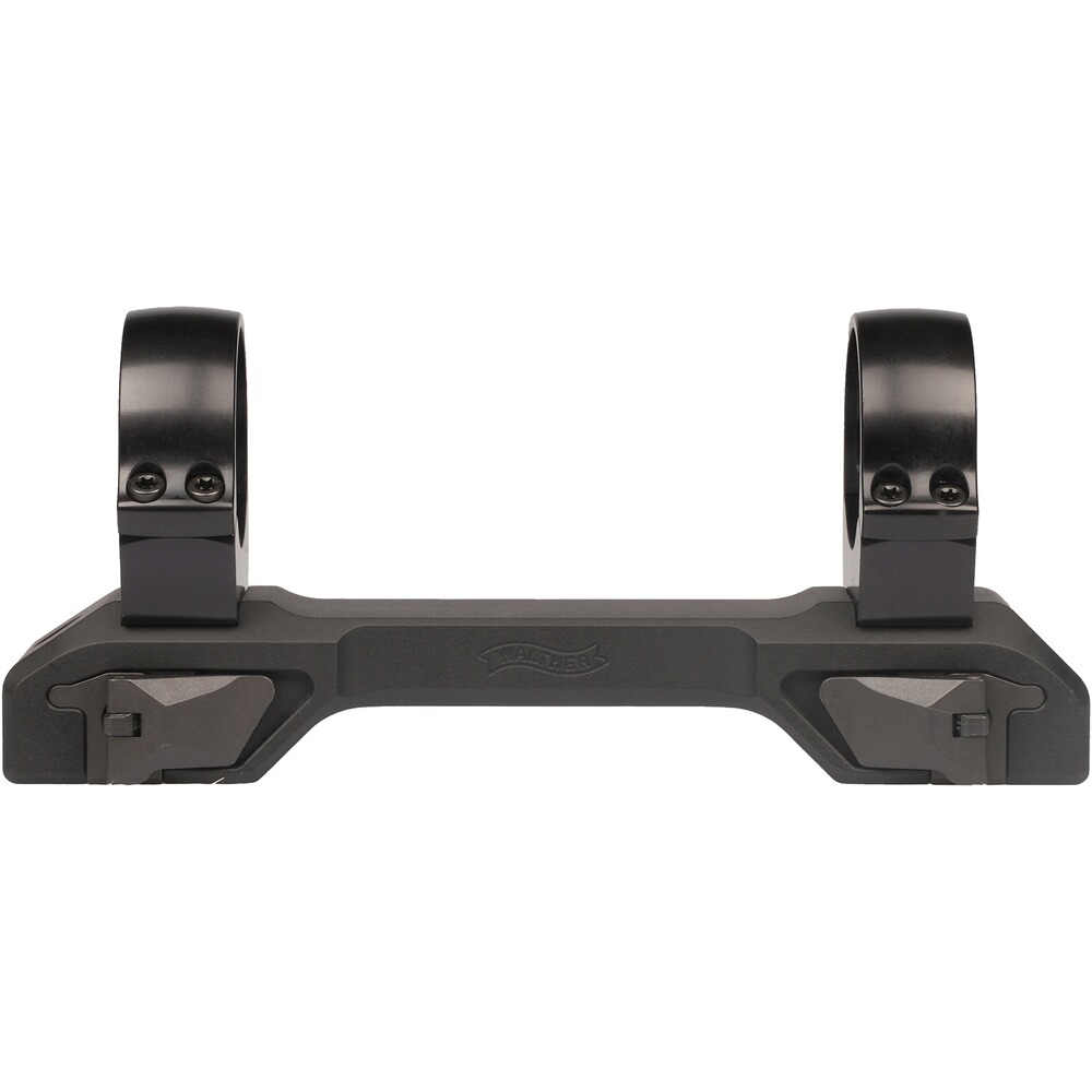 Schnellspannmontage Fixlock 30mm Ringe für RS3