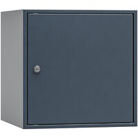 Munitionsschrank Saarbrücken-Burbach, ISS