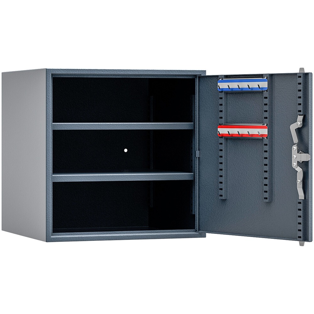 Munitionsschrank Saarbrücken-Burbach