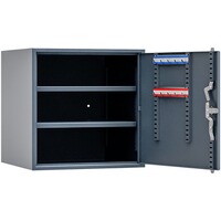 Munitionsschrank Saarbrücken-Burbach, ISS