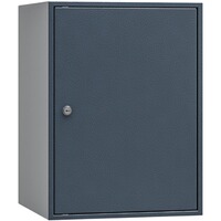 Munitionsschrank Saarbrücken-Burbach, ISS