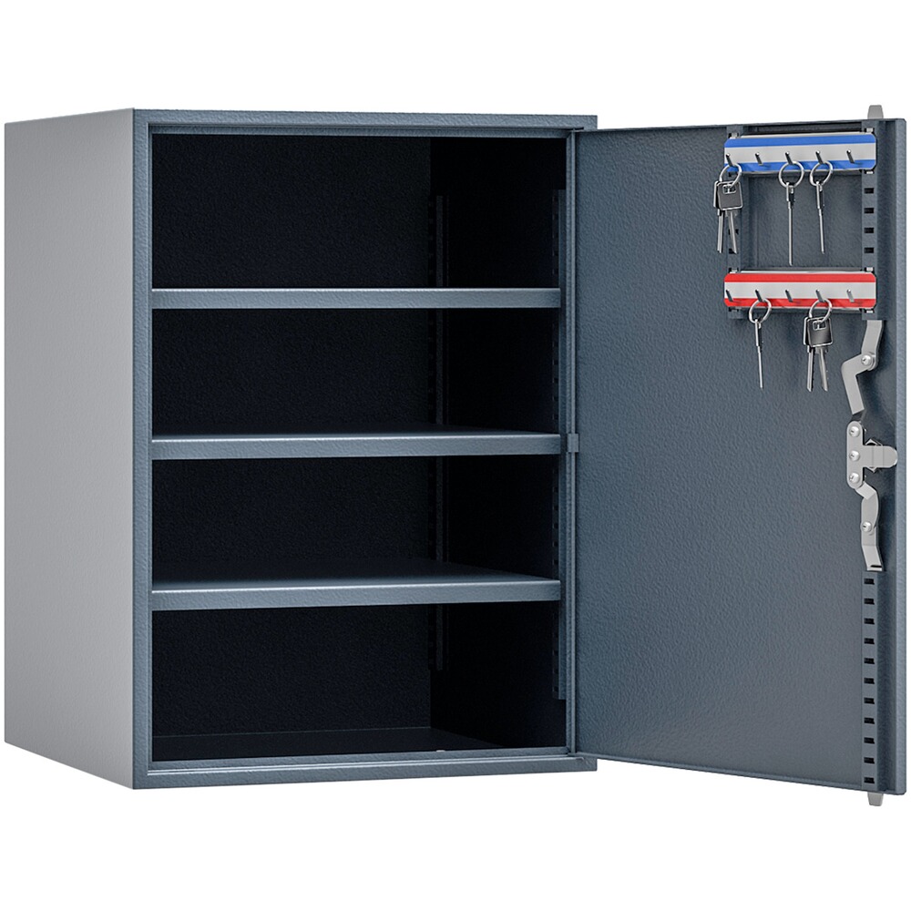 Munitionsschrank Saarbrücken-Burbach