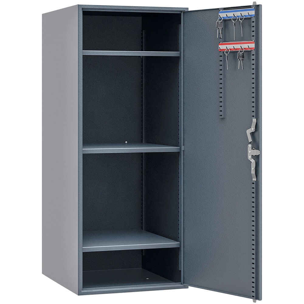 Munitionsschrank Saarbrücken-Burbach