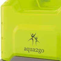 Mobilreiniger Mini mit Akku, Aqua2go