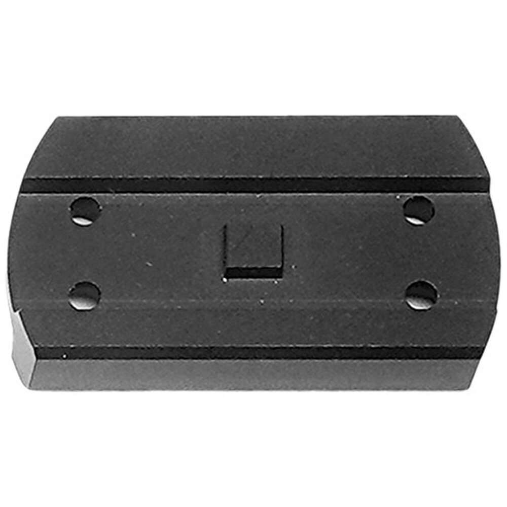 Adapterplatte Fixlock Montage