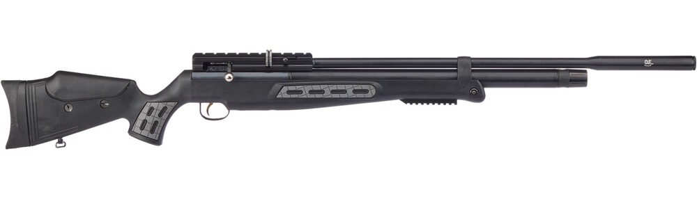 Luftgewehr Andosto PS Max, Mercury air