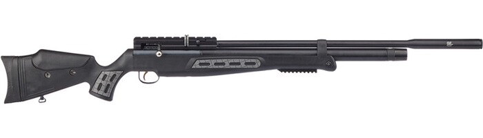 Luftgewehr Andosto PS Max, Mercury air