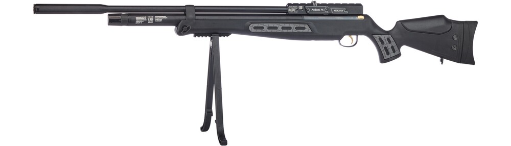 Luftgewehr Andosto PS Max, Mercury air