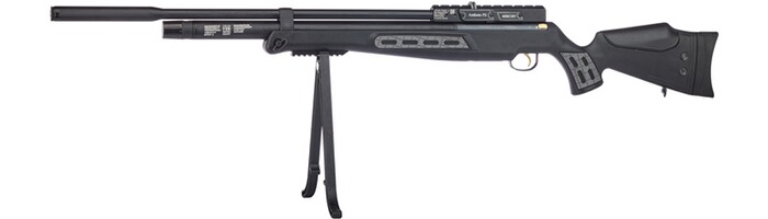 Luftgewehr Andosto PS Max, Mercury air