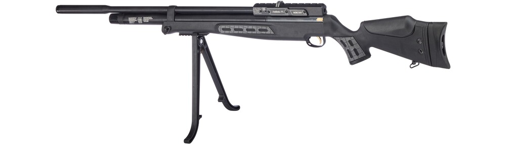 Luftgewehr Andosto PS Max, Mercury air