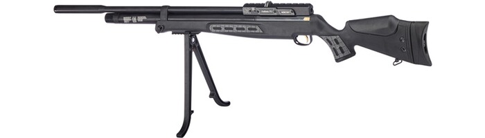 Luftgewehr Andosto PS Max, Mercury air