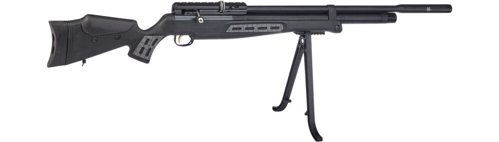 Luftgewehr Andosto PS Max, Mercury air