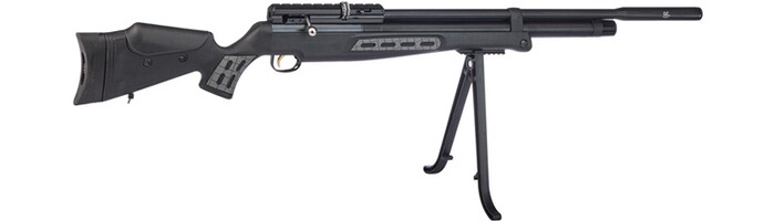 Luftgewehr Andosto PS Max, Mercury air