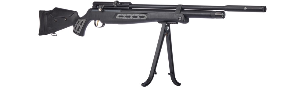 Luftgewehr Andosto PS Max, Mercury air