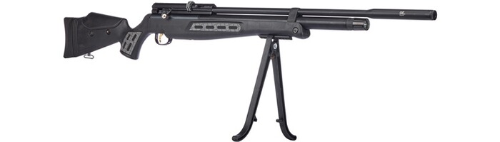 Luftgewehr Andosto PS Max, Mercury air