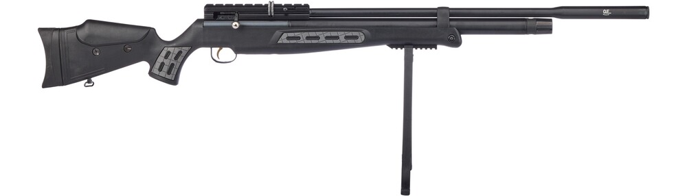 Luftgewehr Andosto PS Max, Mercury air