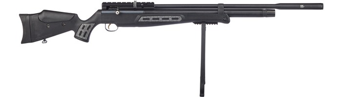 Luftgewehr Andosto PS Max, Mercury air