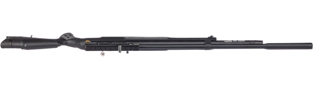 Luftgewehr Andosto PS Max, Mercury air