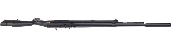Luftgewehr Andosto PS Max, Mercury air