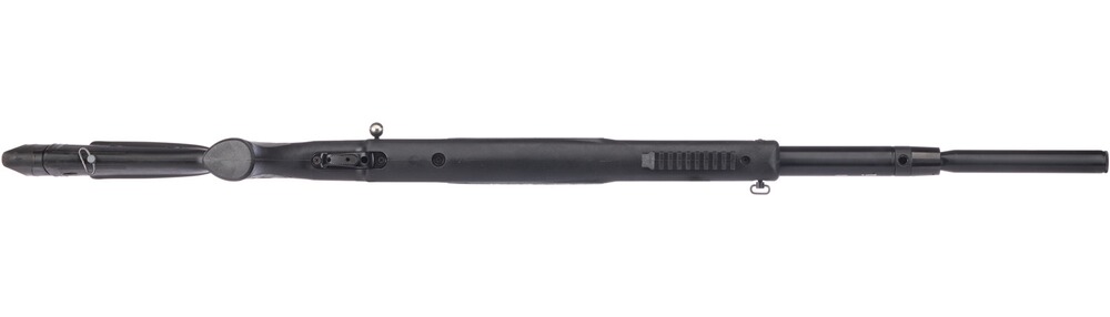 Luftgewehr Andosto PS Max, Mercury air