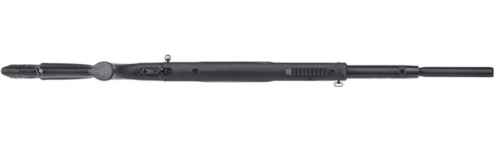 Luftgewehr Andosto PS Max, Mercury air