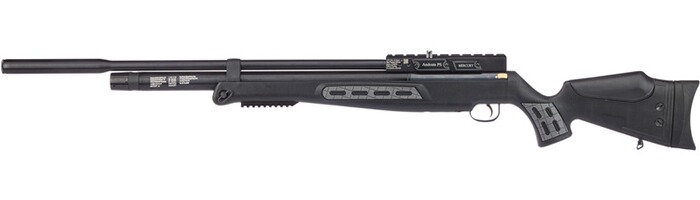 Luftgewehr Andosto PS Max, Mercury air